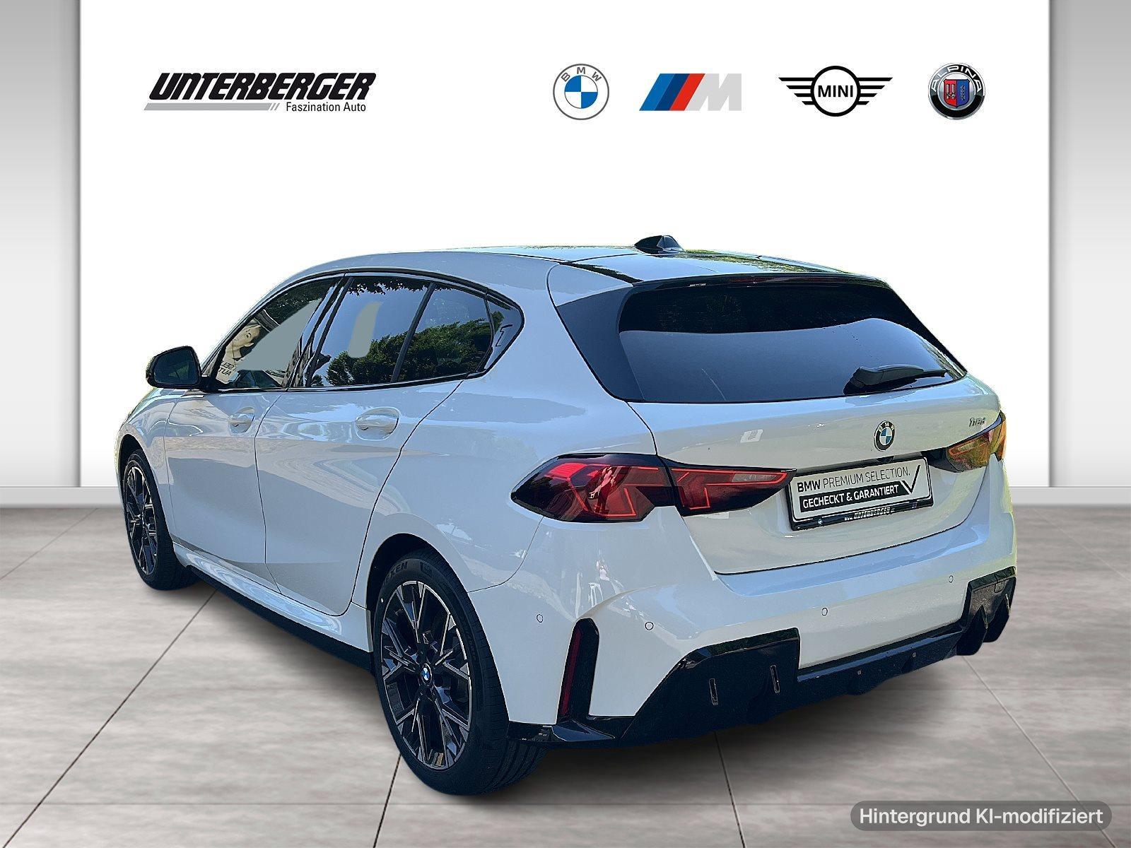 BMW 1er – Bild 4