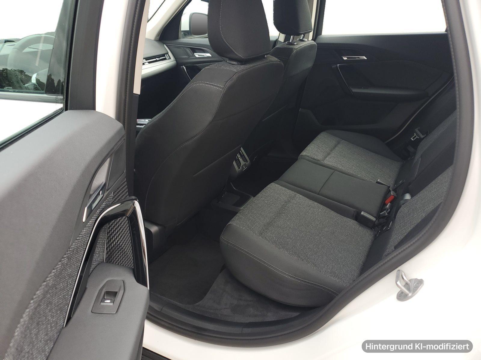 BMW X1 – Bild 23