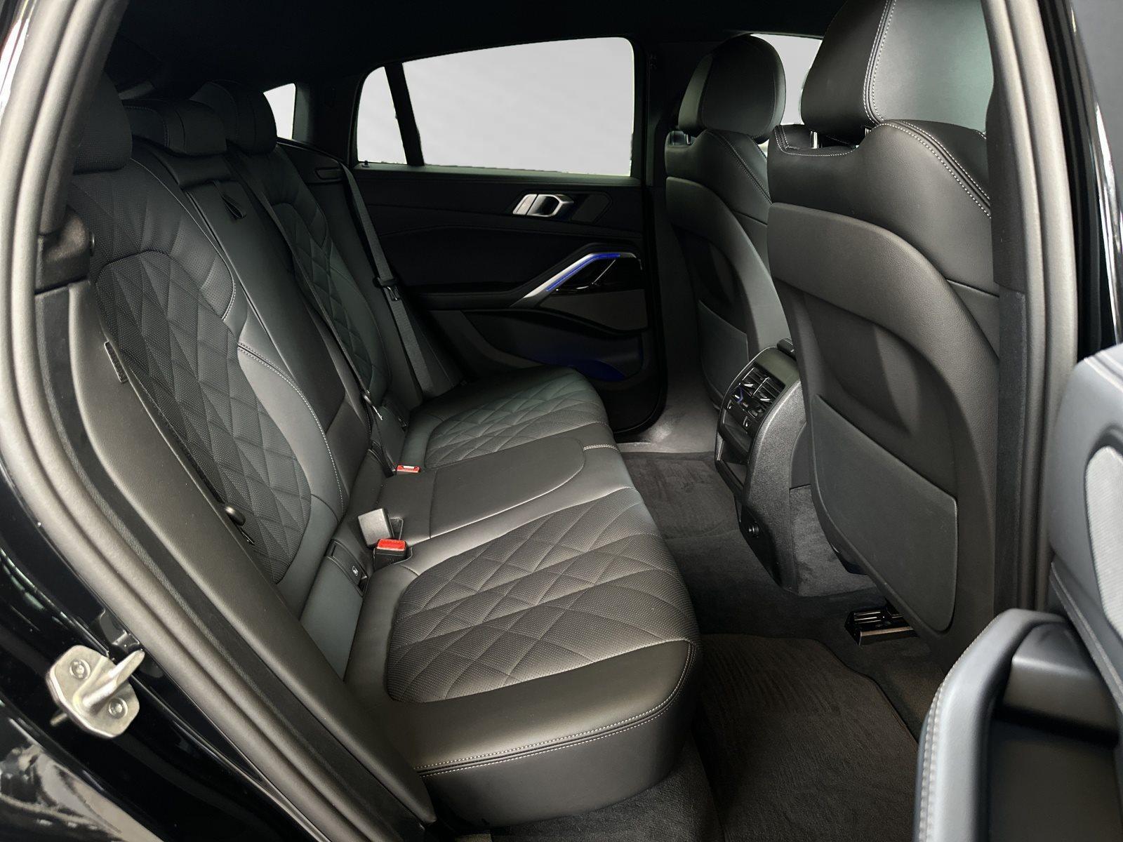 BMW X6 – Bild 19