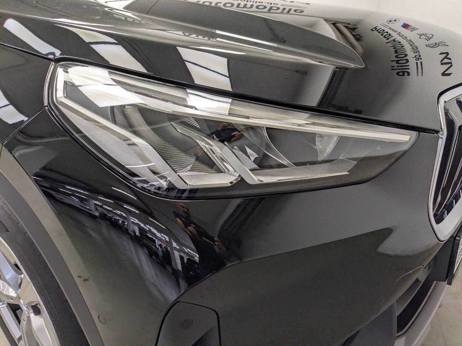 BMW X1 – Bild 12