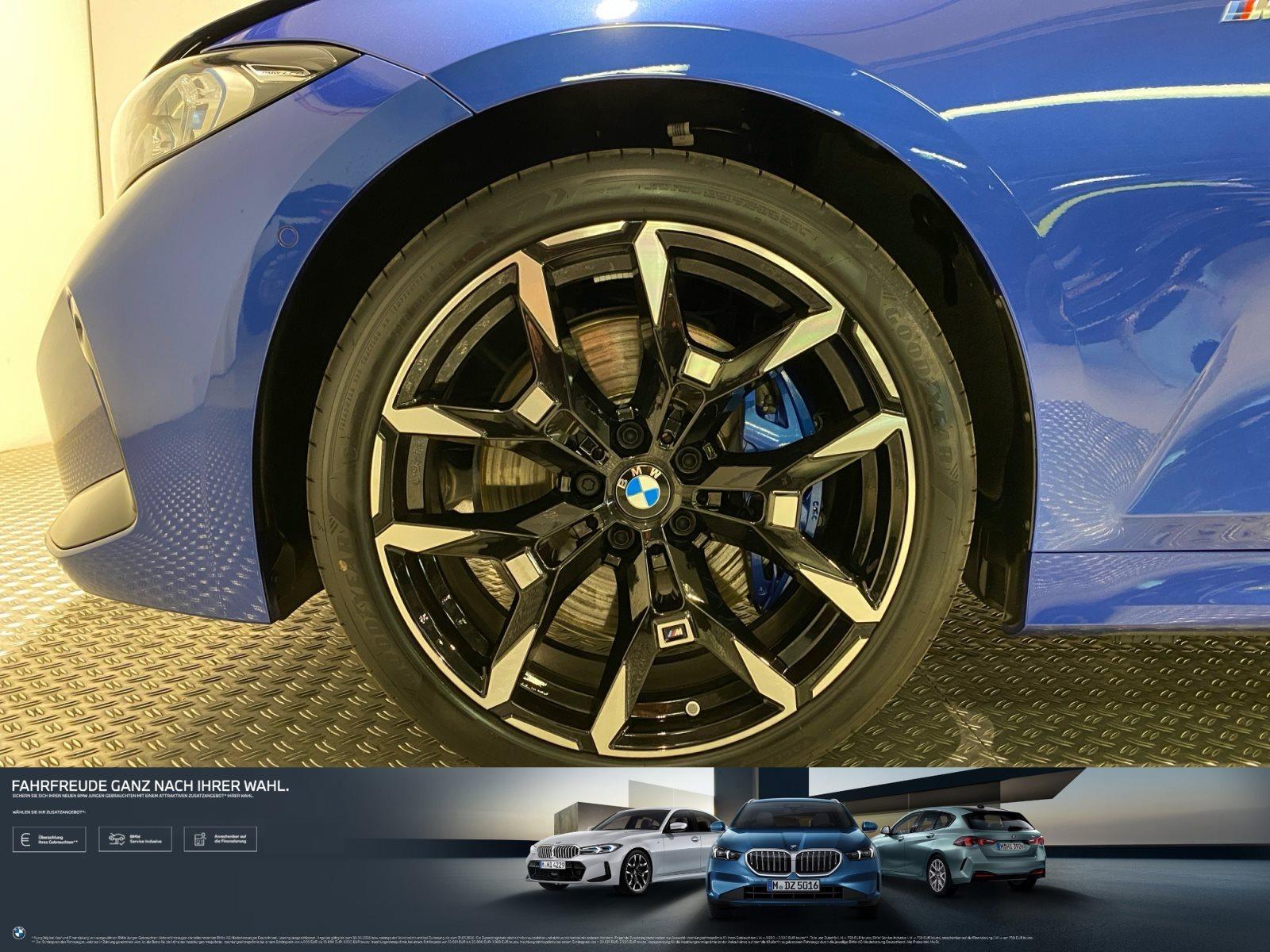 BMW 3er Touring – Bild 13