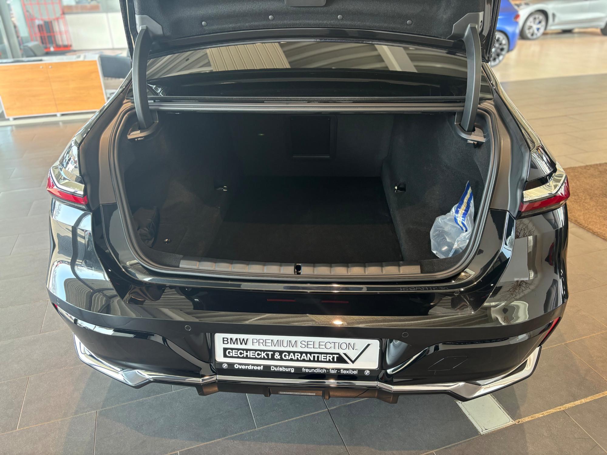 BMW 7er – Bild 46