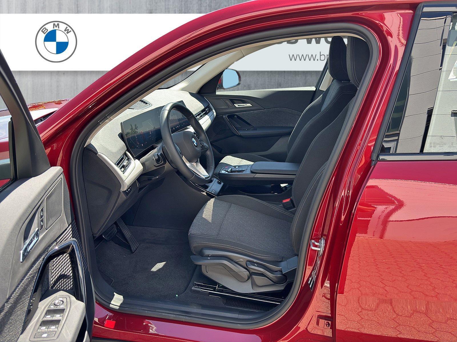 BMW X2 – Bild 19