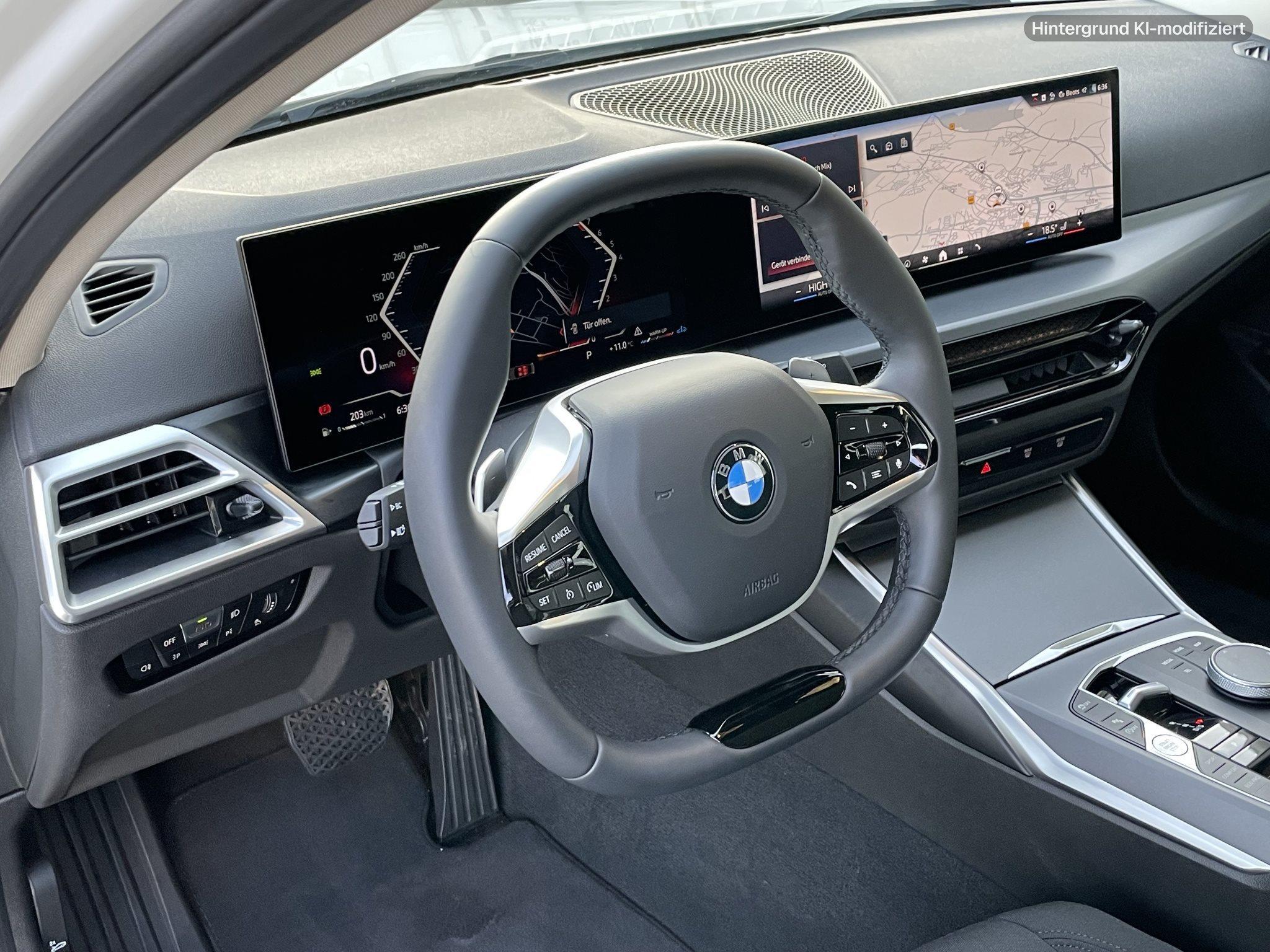 BMW 3er – Bild 9