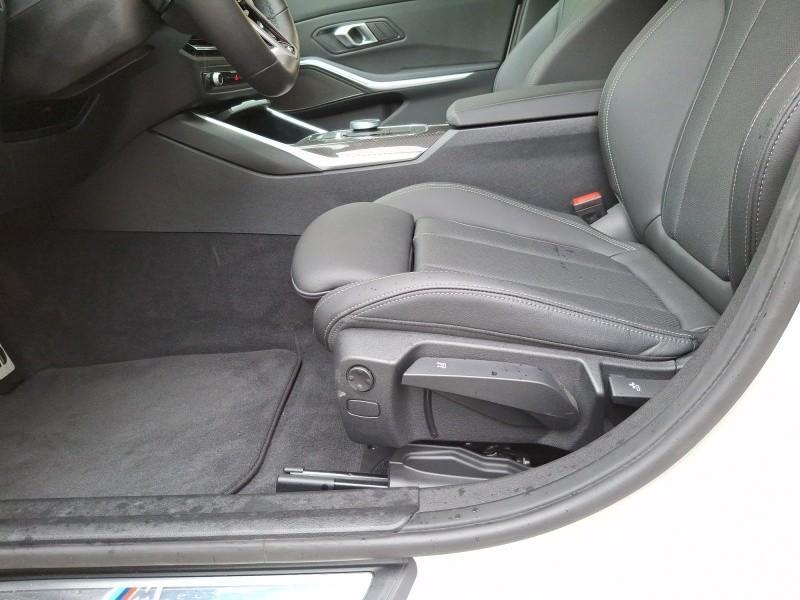 BMW 3er Touring – Bild 19
