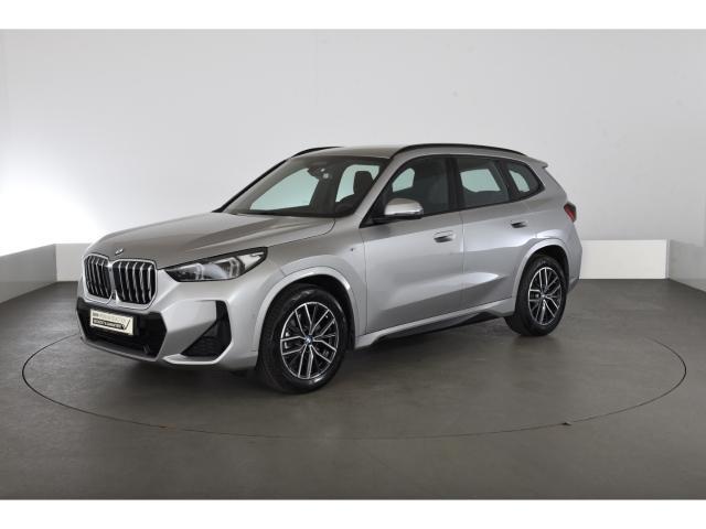 BMW X1 – Bild 14