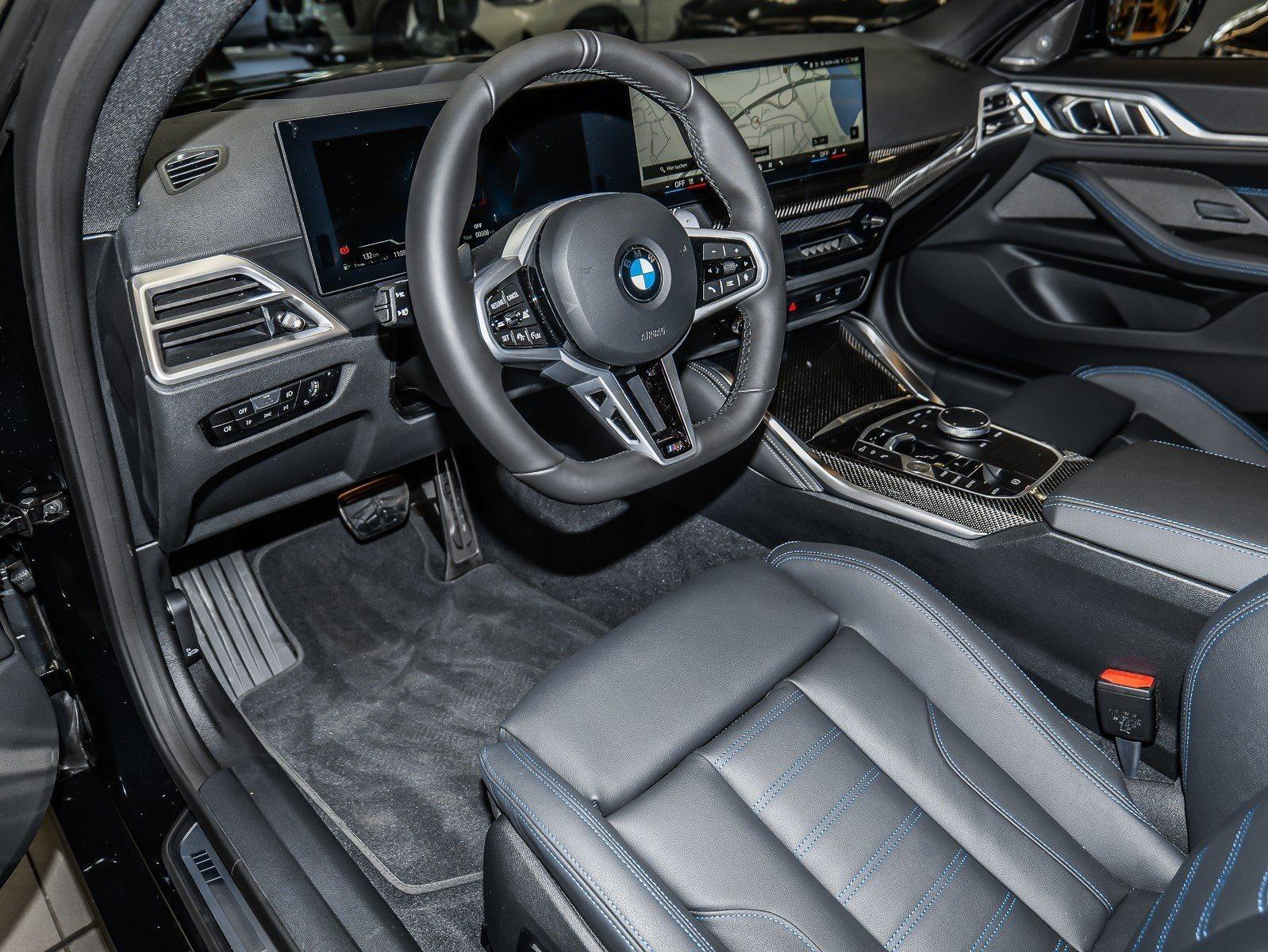 BMW 4er Gran Coupé – Bild 5
