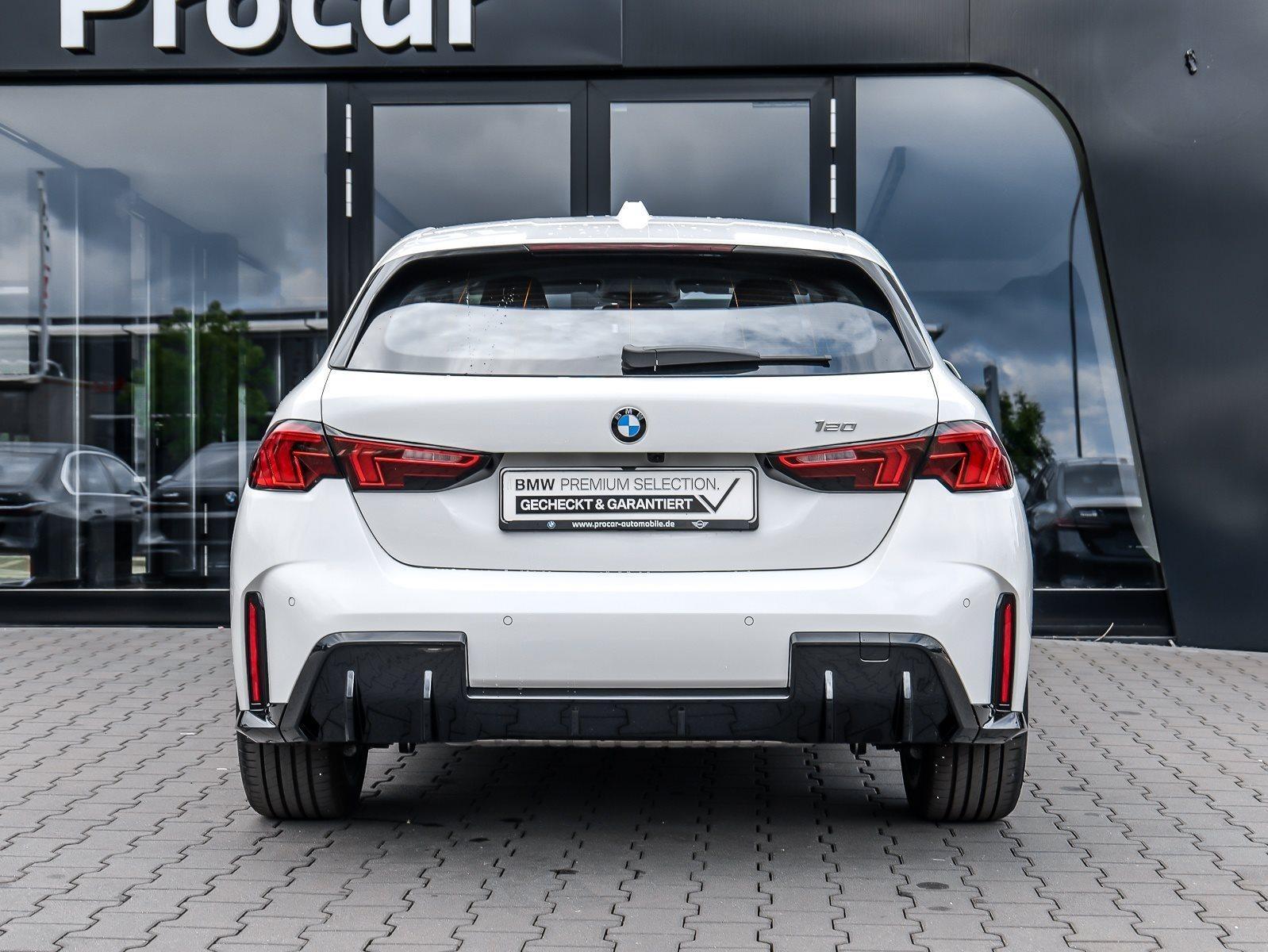 BMW 1er – Bild 16
