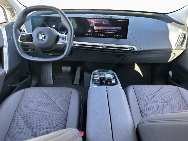 BMW iX – Bild 8