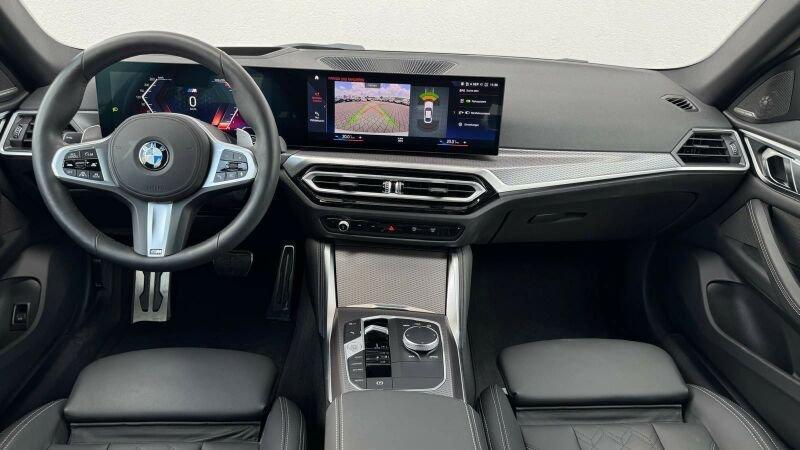 BMW 4er Gran Coupé – Bild 8