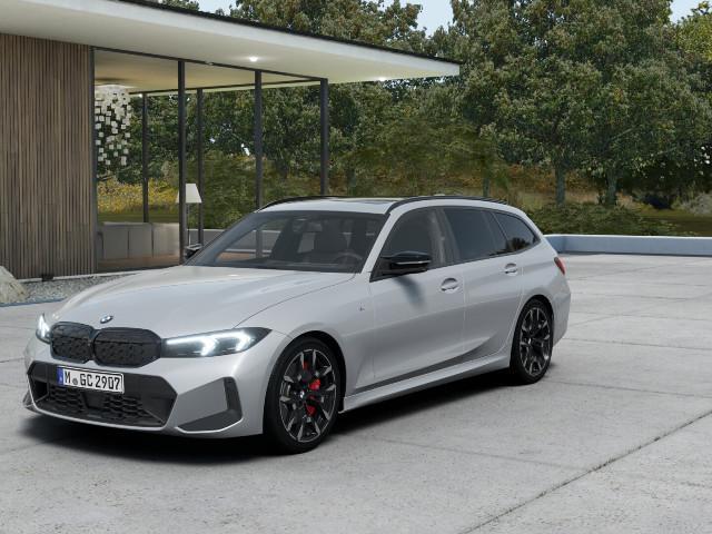 BMW 3er Touring