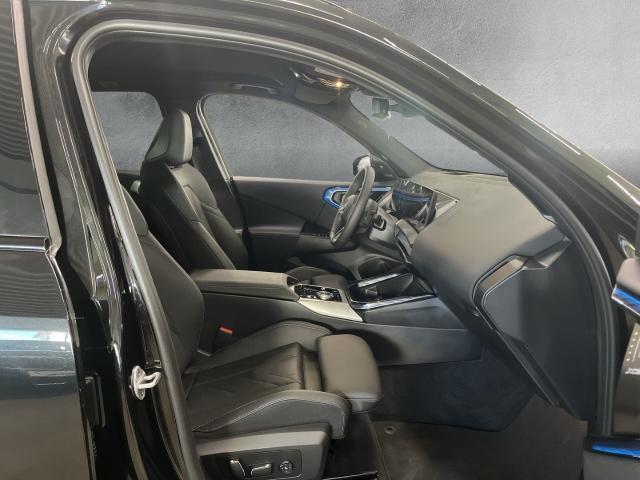 BMW X3 – Bild 37