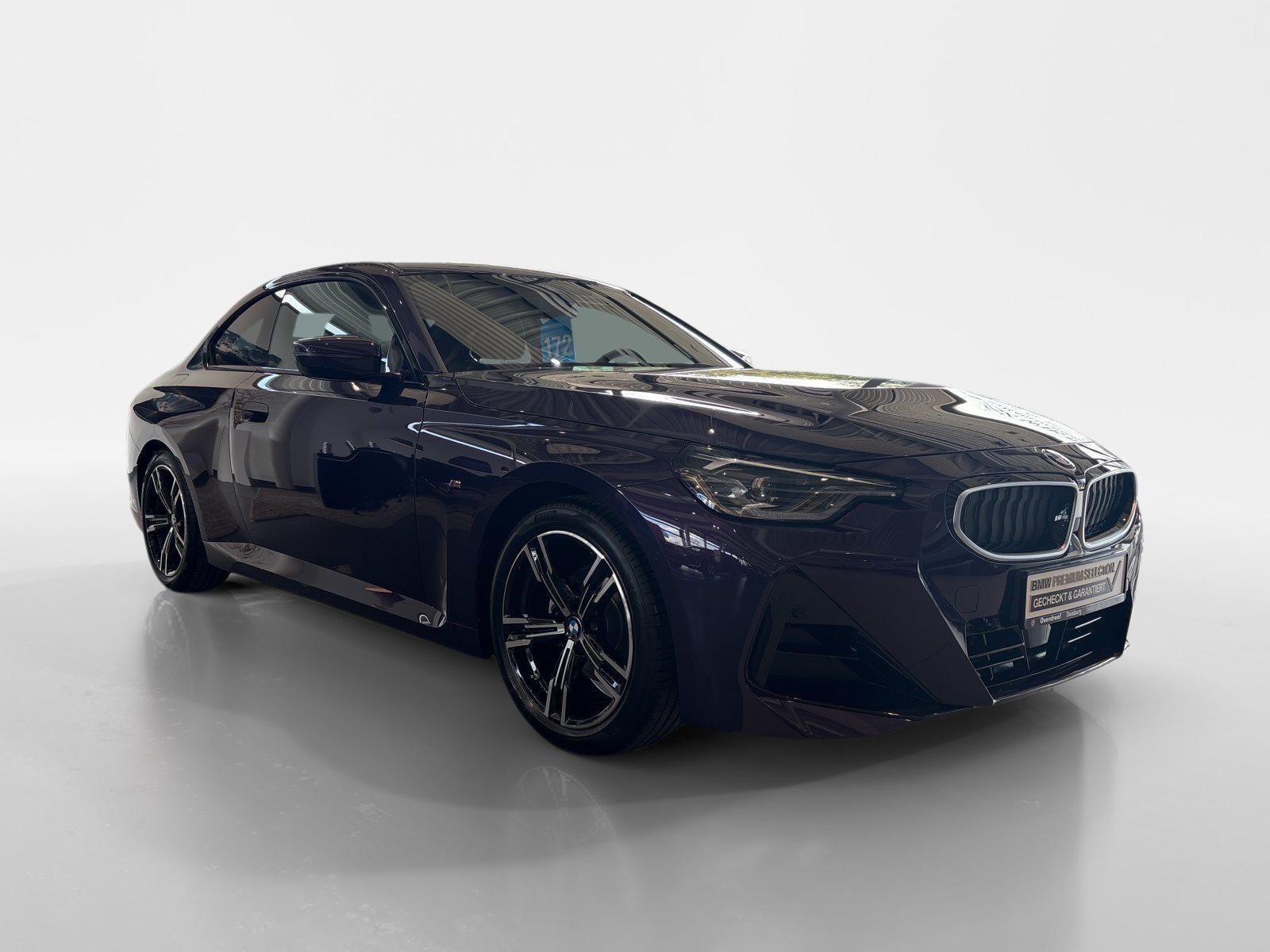 BMW 2er Coupé – Bild 21