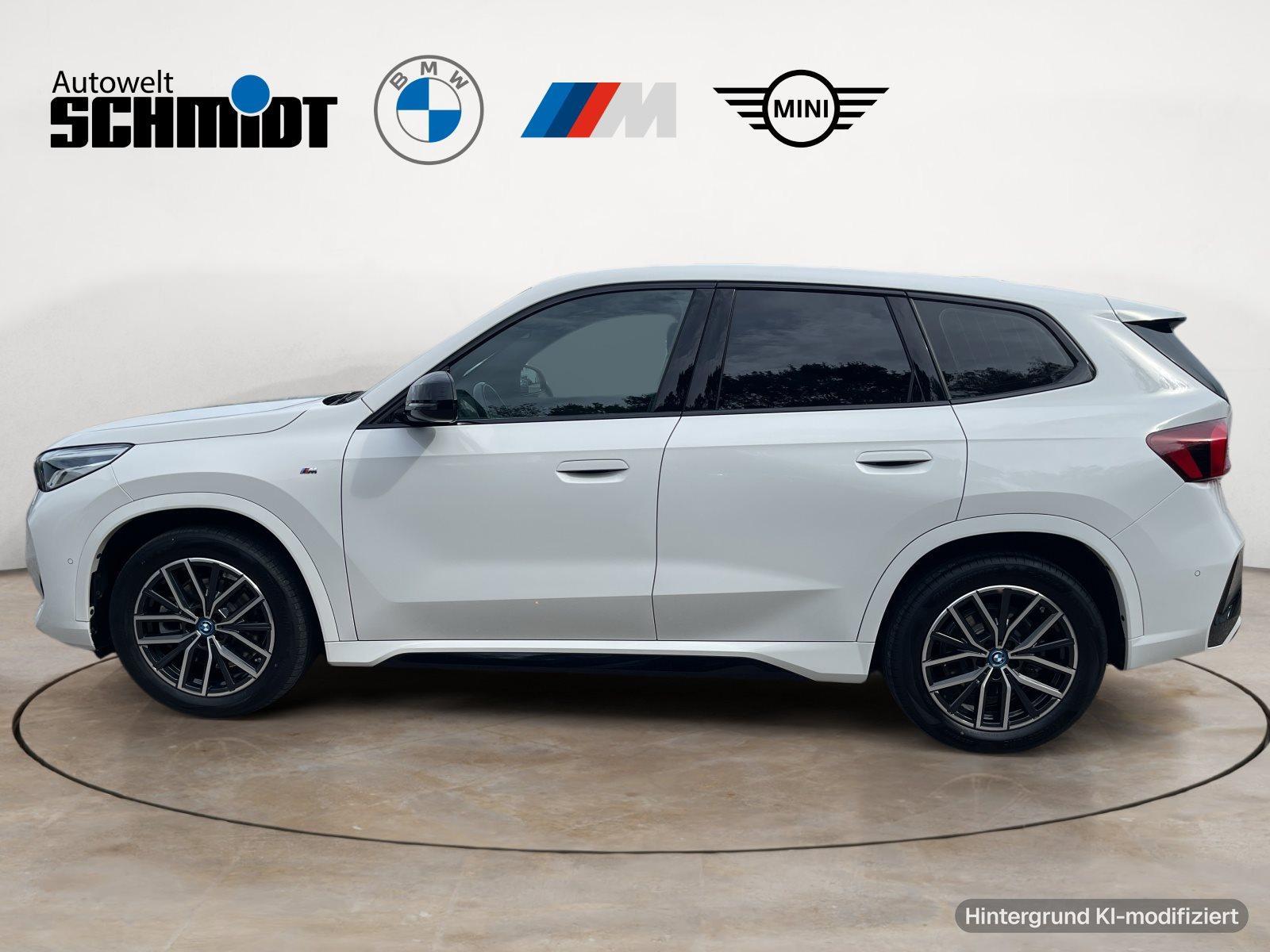 BMW iX1 – Bild 4
