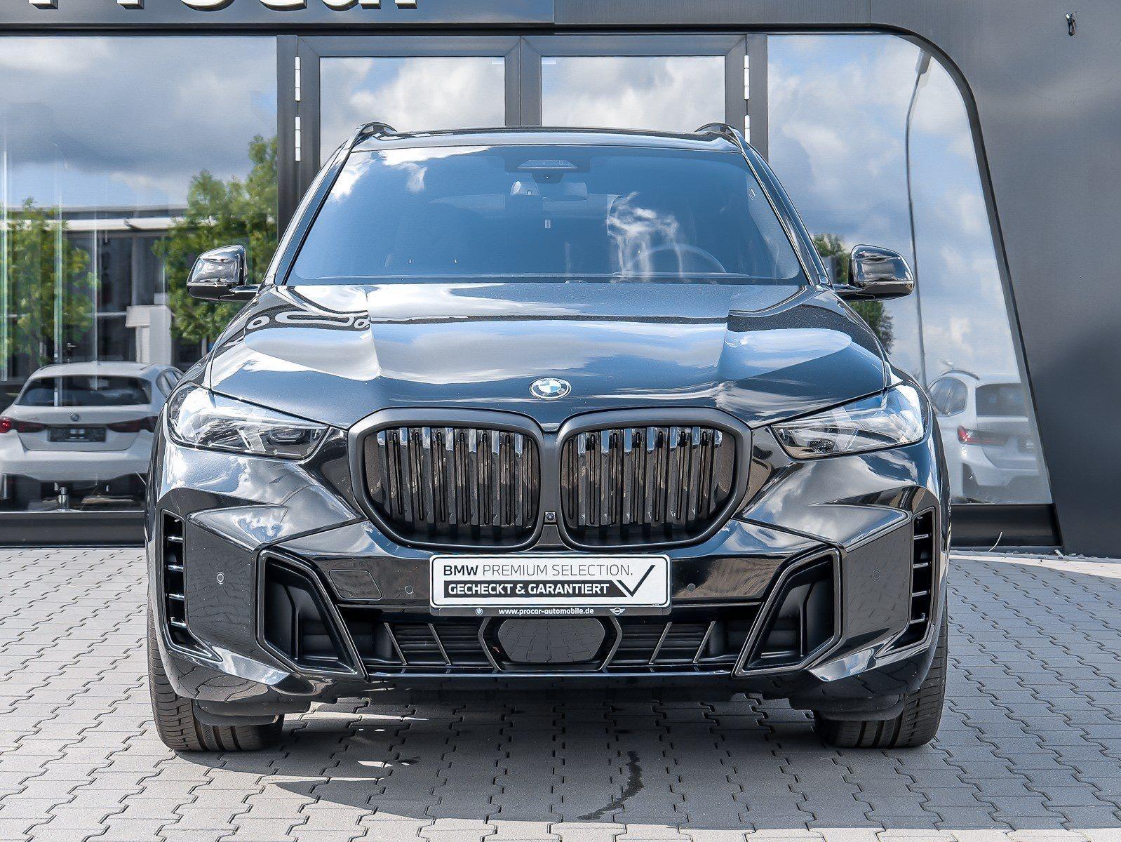 BMW X5 – Bild 17