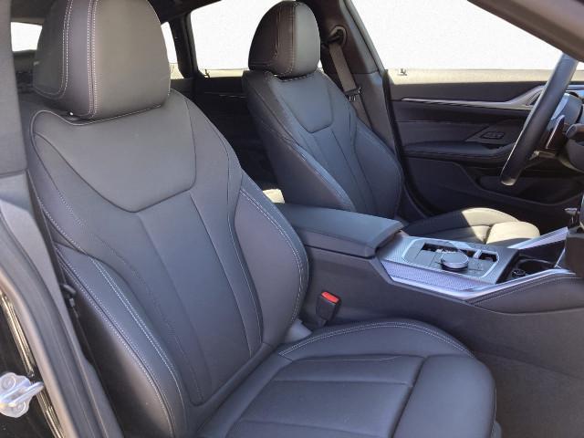 BMW 4er Gran Coupé – Bild 14