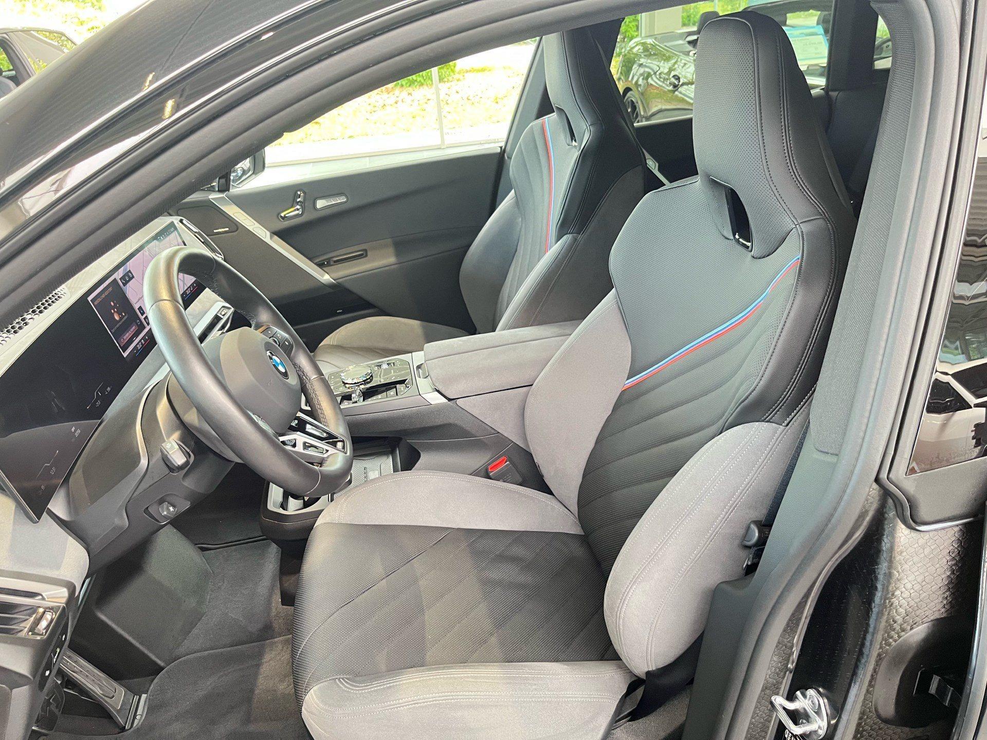 BMW iX – Bild 22
