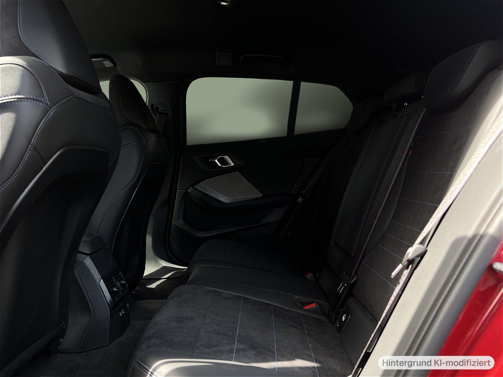 BMW 1er – Bild 11