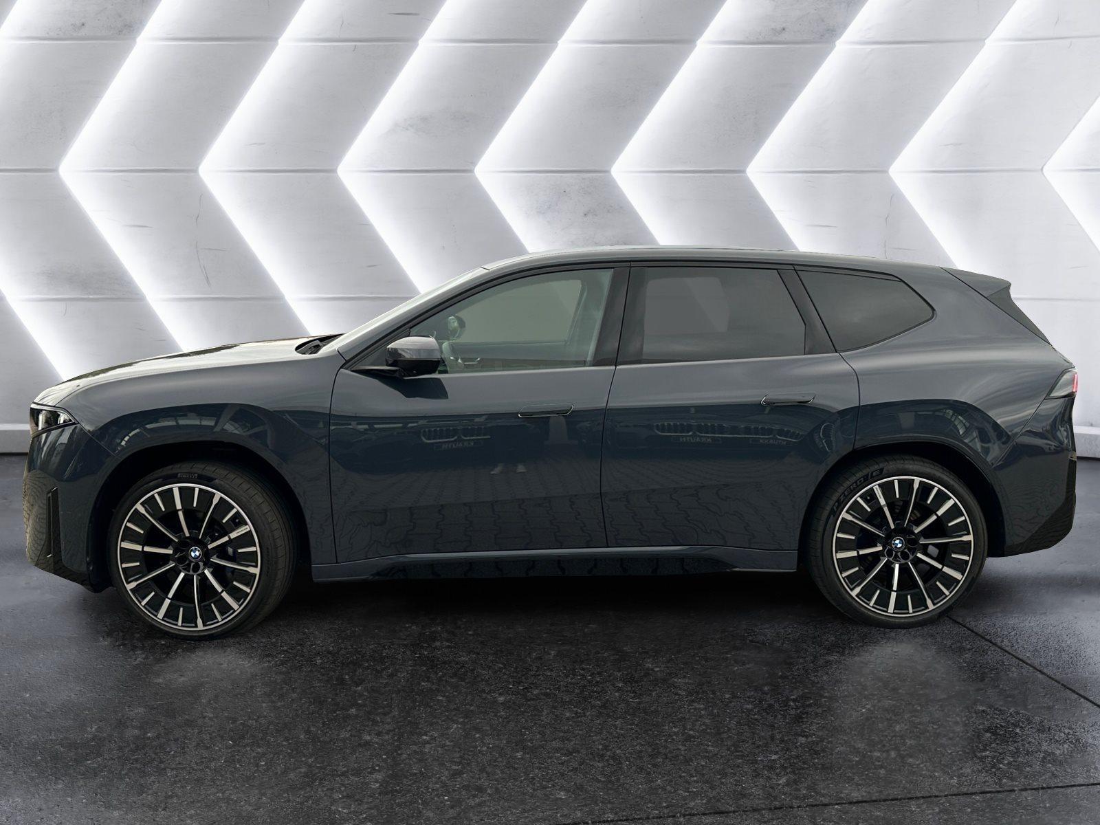 BMW iX3 – Bild 2