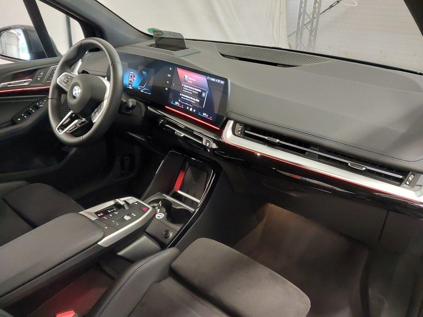 BMW 2er Active Tourer – Bild 3