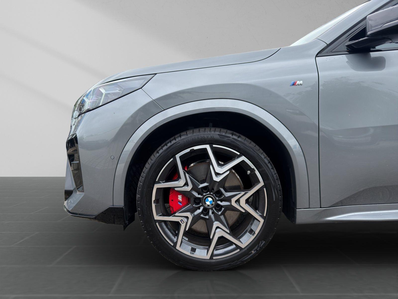 BMW X2 – Bild 18