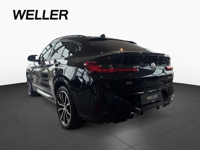 BMW X4 – Bild 4