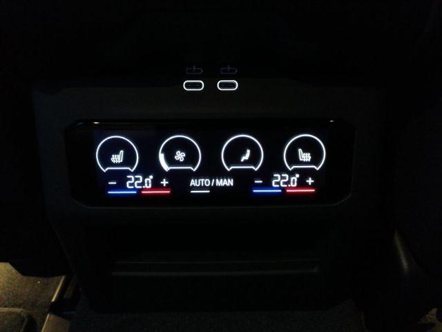 BMW 5er Touring – Bild 12