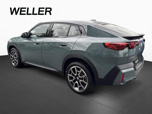 BMW X2 – Bild 5