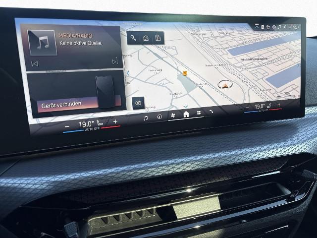 BMW 3er Touring – Bild 6