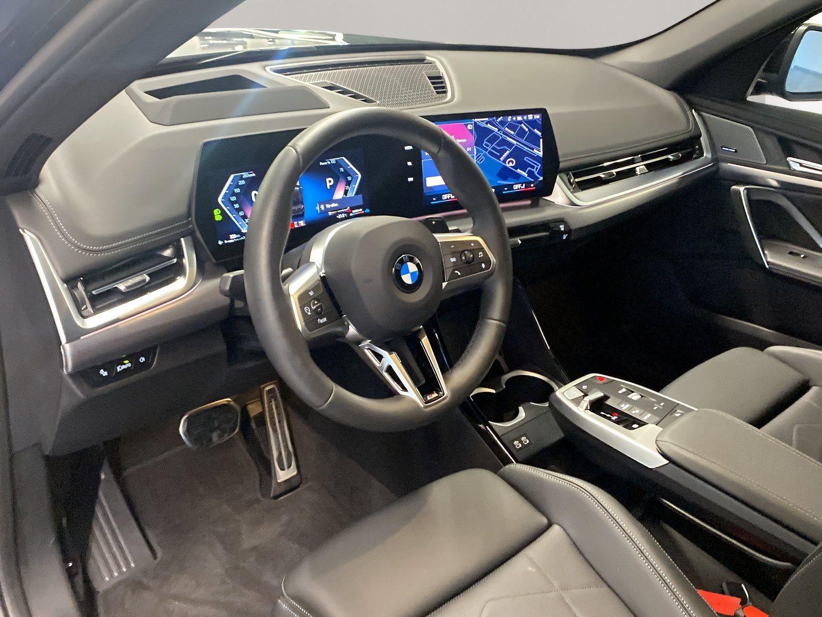 BMW X1 – Bild 4