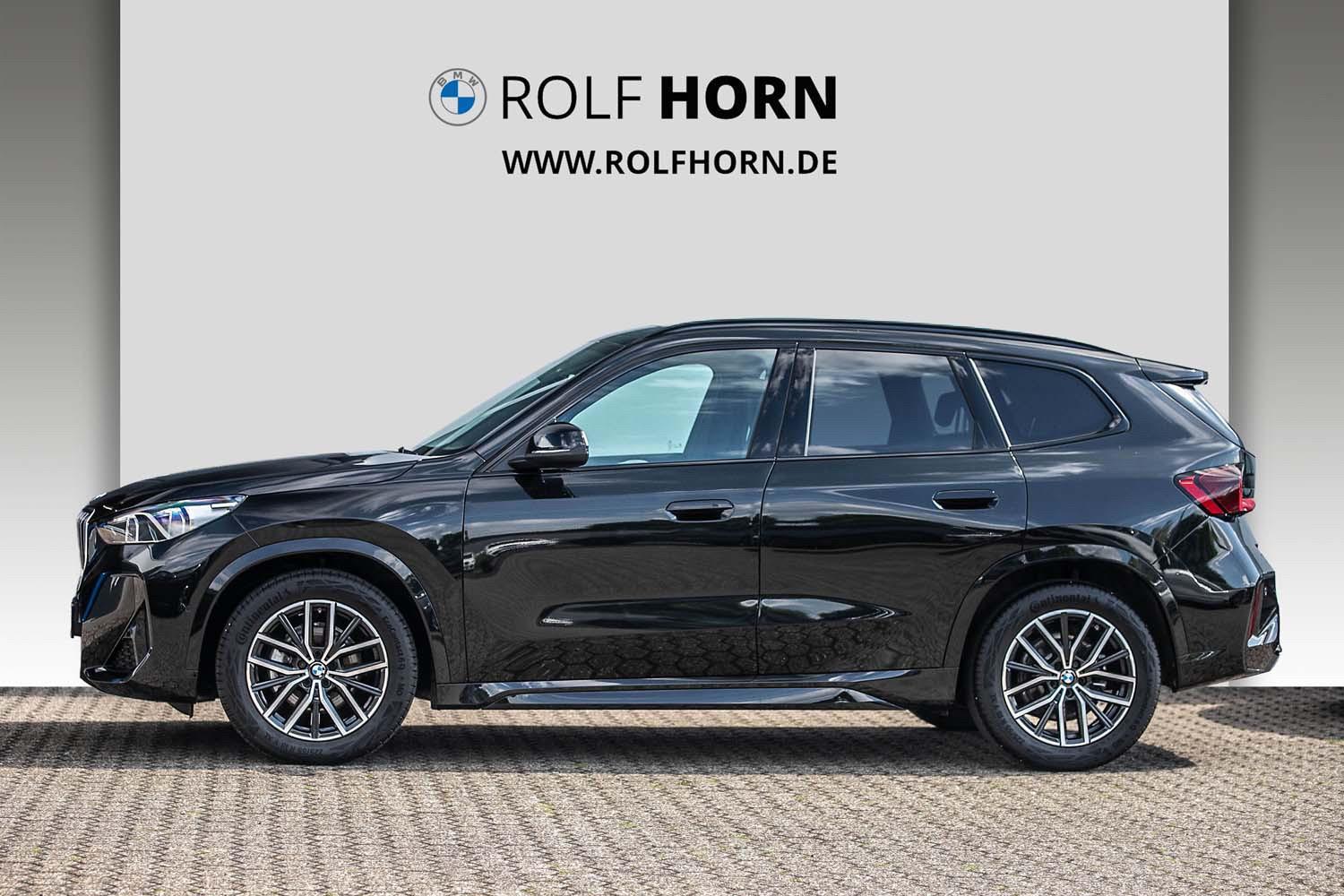 BMW X1 – Bild 9