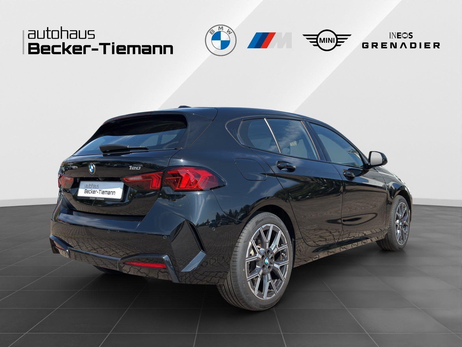 BMW 1er – Bild 21