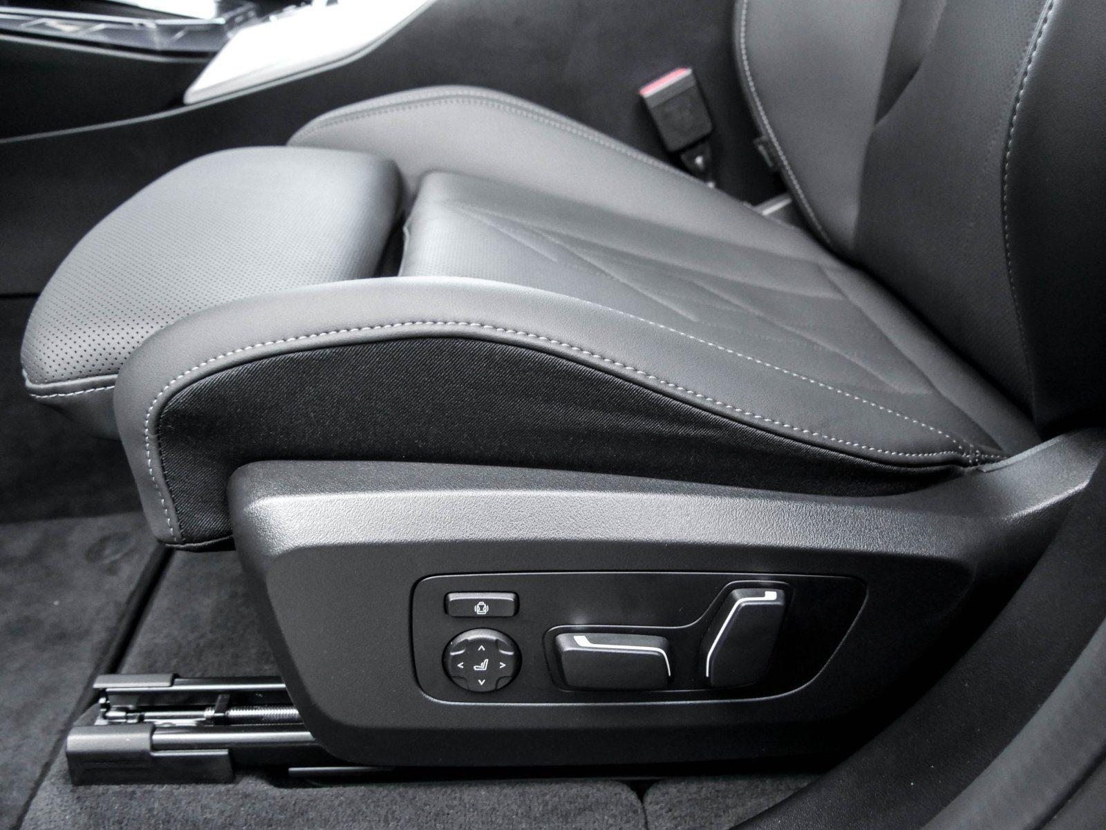 BMW X3 – Bild 9