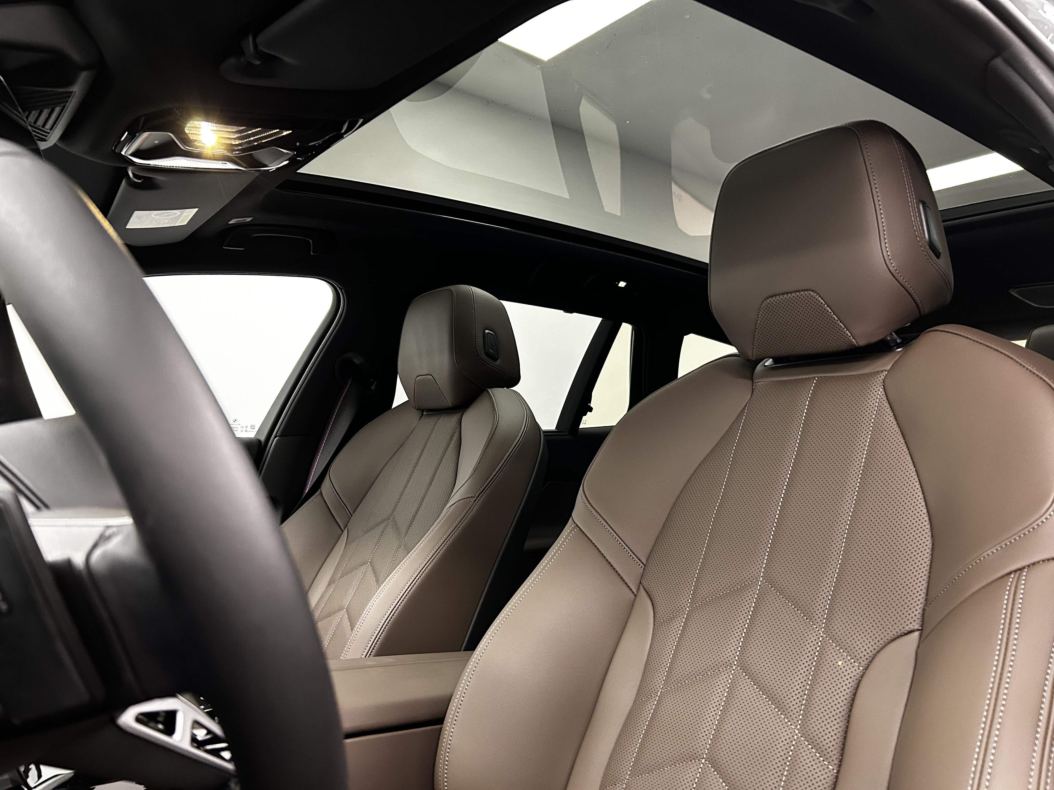 BMW 5er Touring – Bild 12