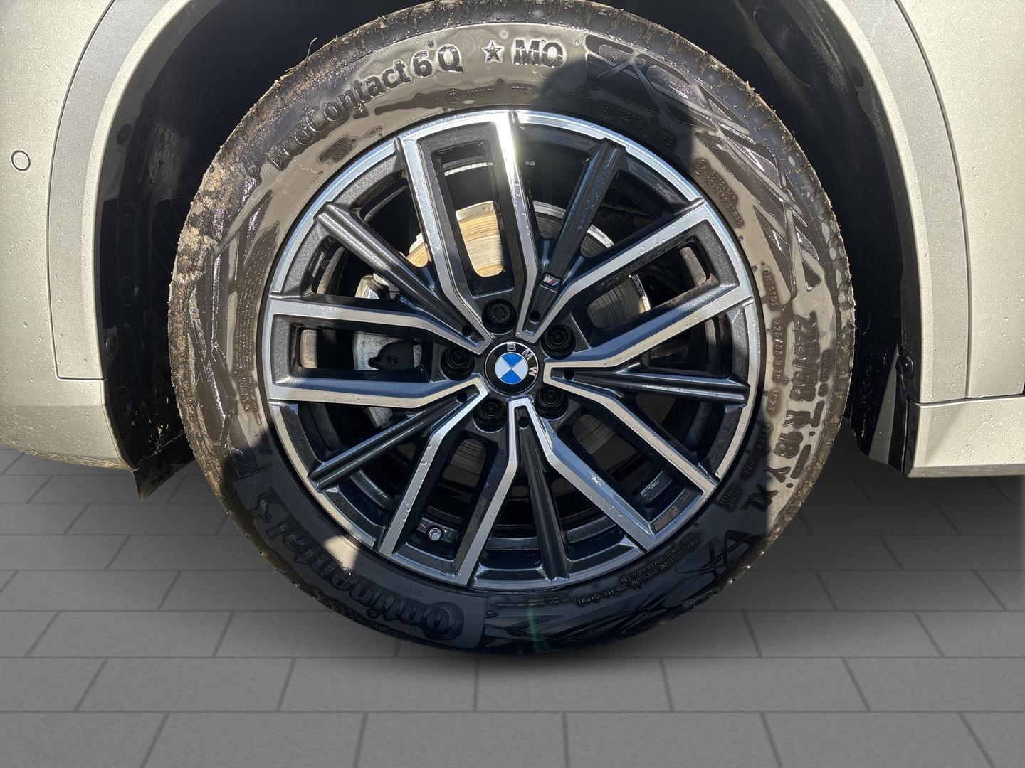 BMW X1 – Bild 28