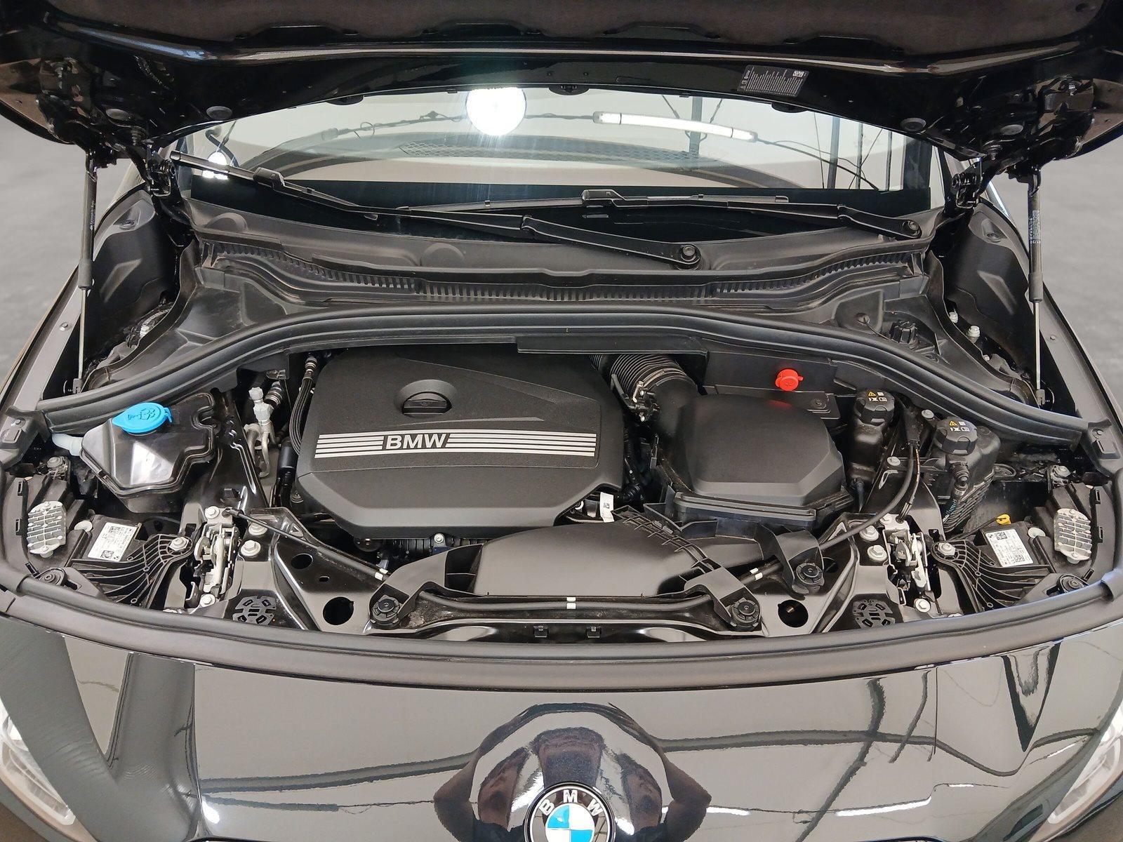 BMW 2er Active Tourer – Bild 17