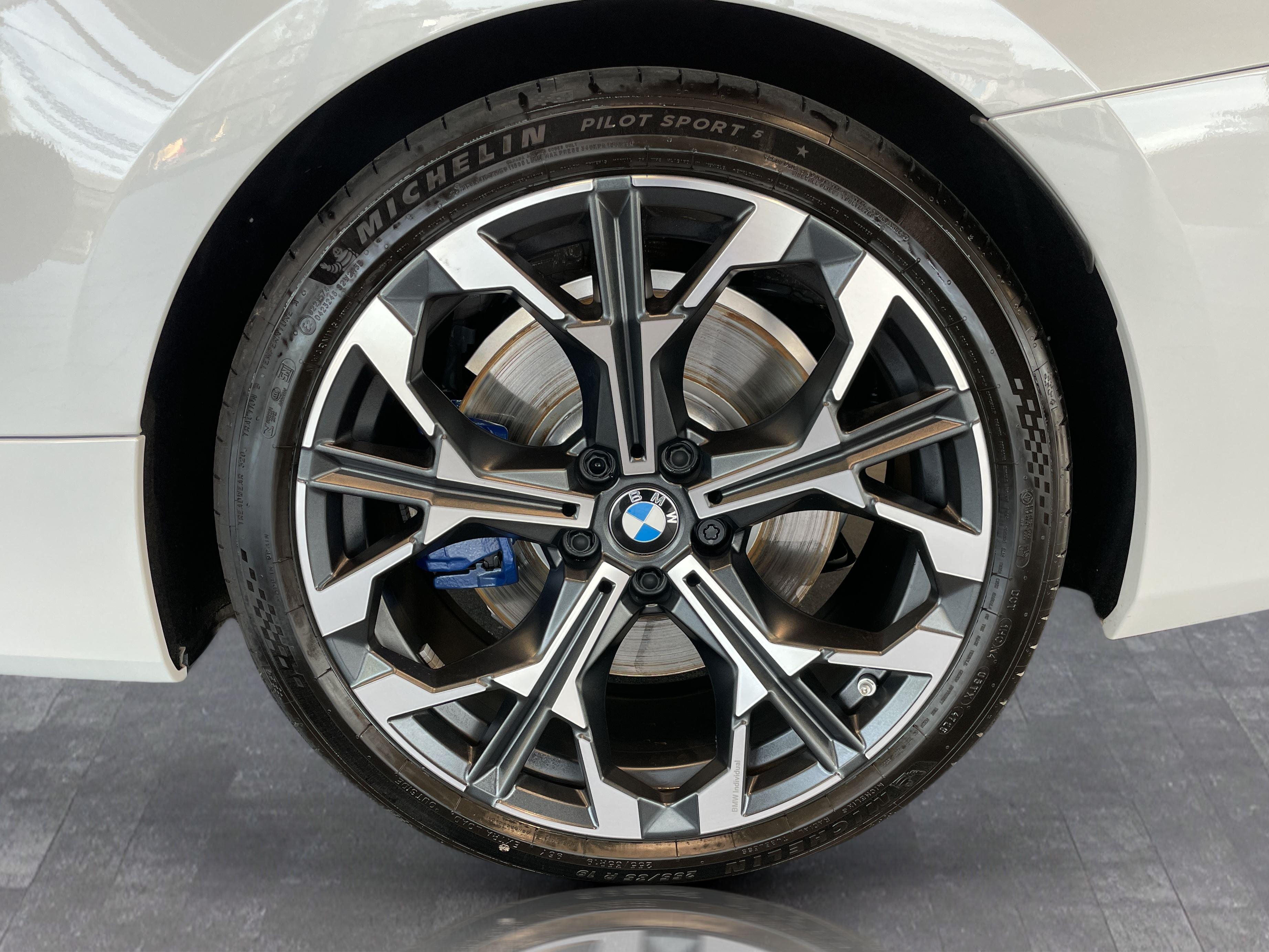 BMW 4er Coupé – Bild 10