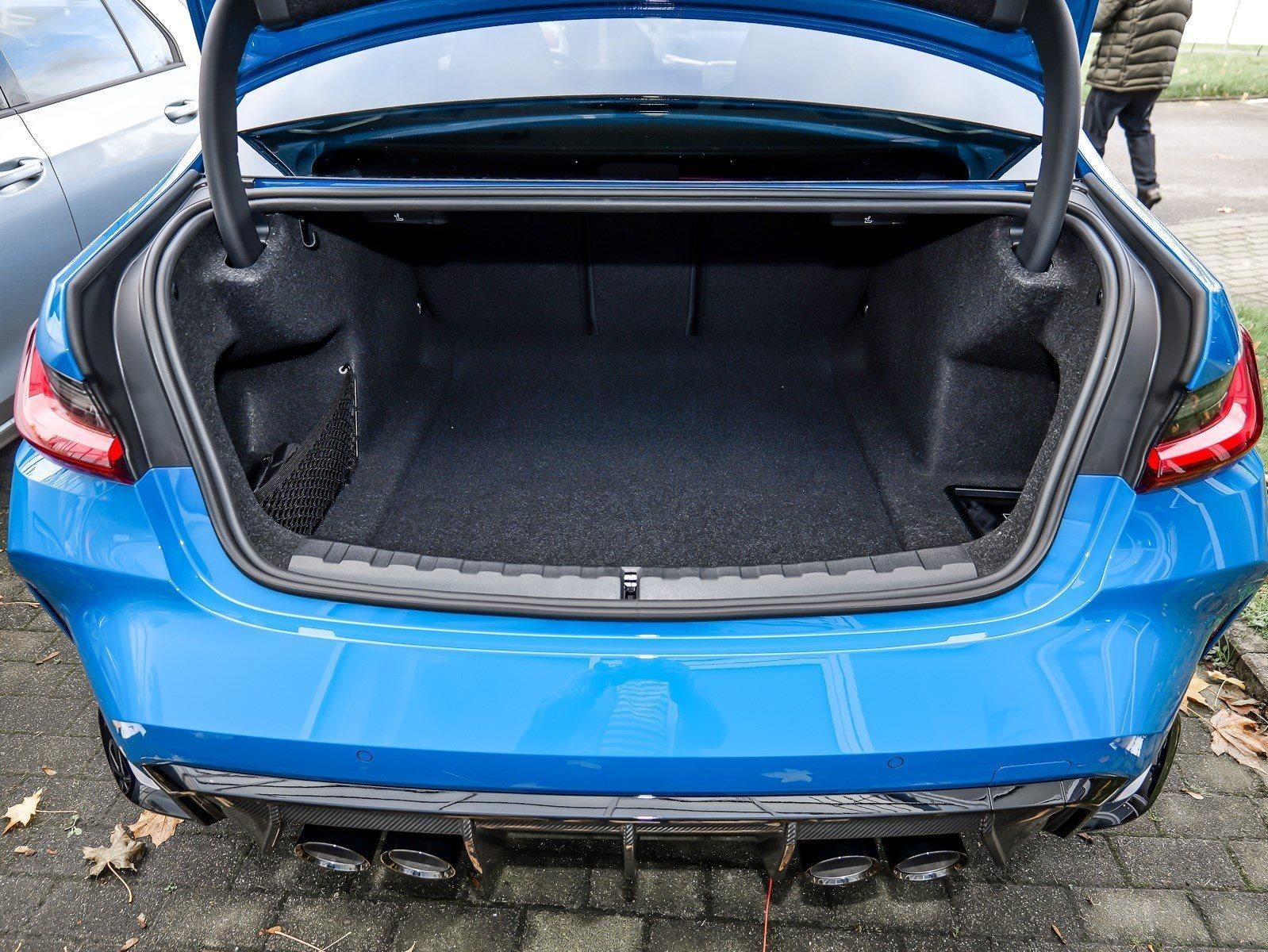 BMW M3 – Bild 8