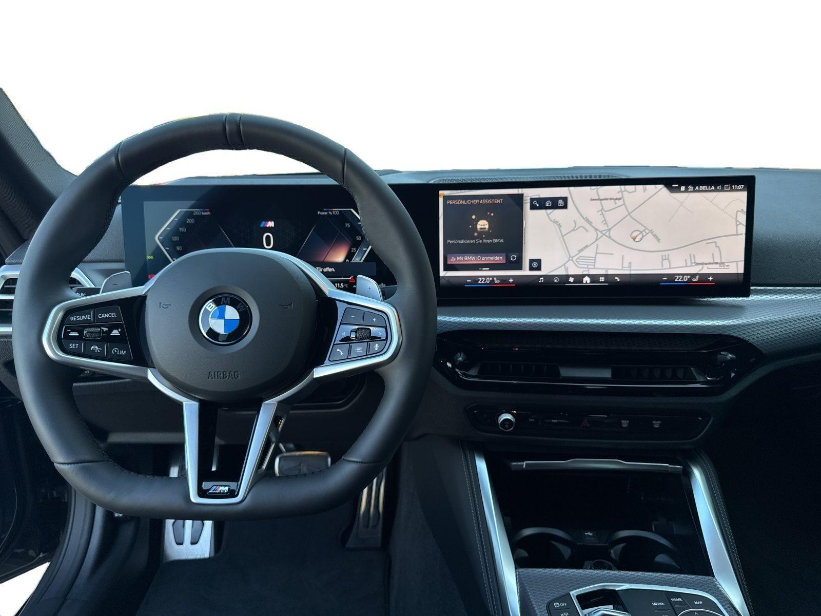 BMW 4er Gran Coupé – Bild 21