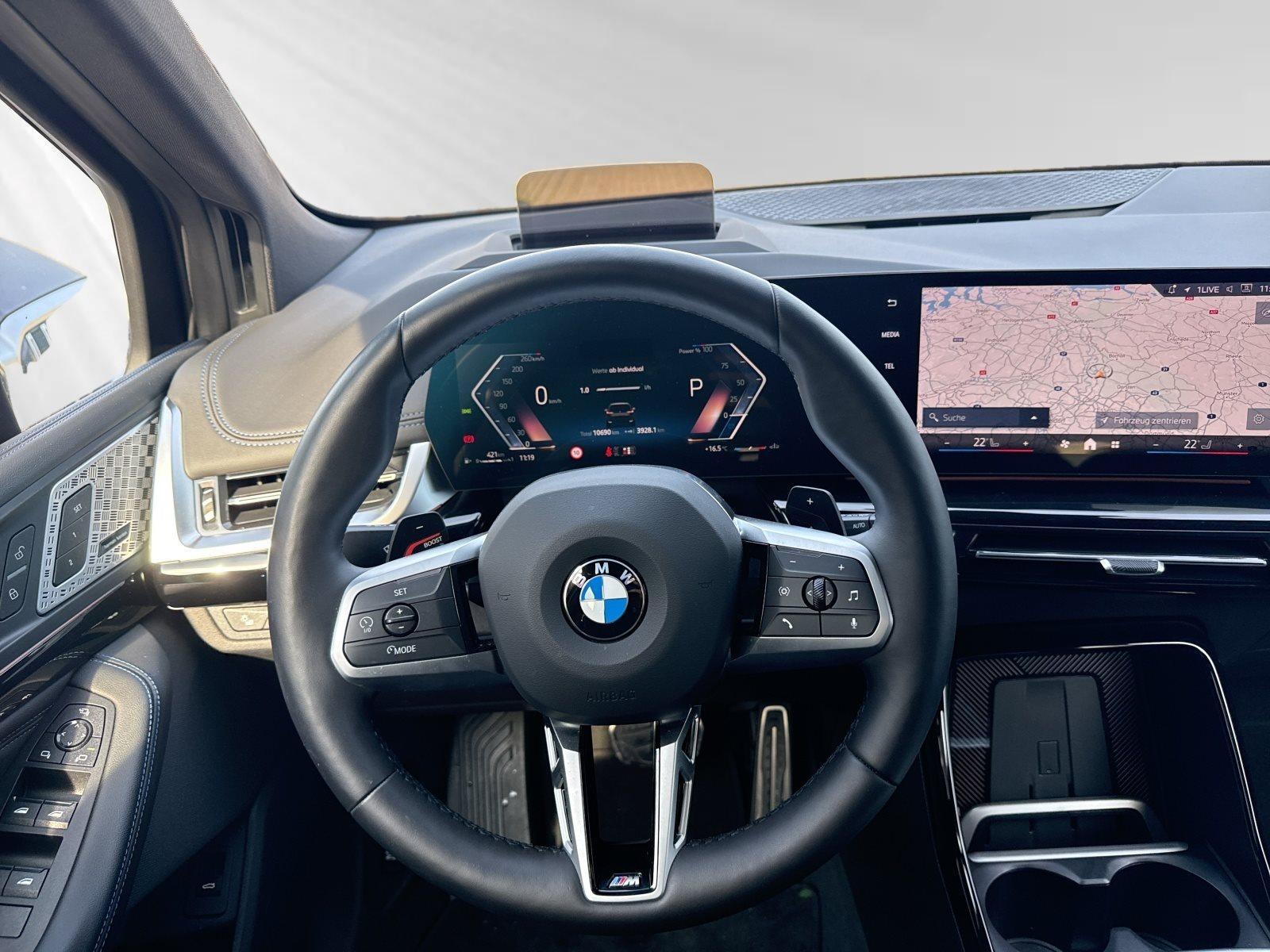 BMW 2er Active Tourer – Bild 9