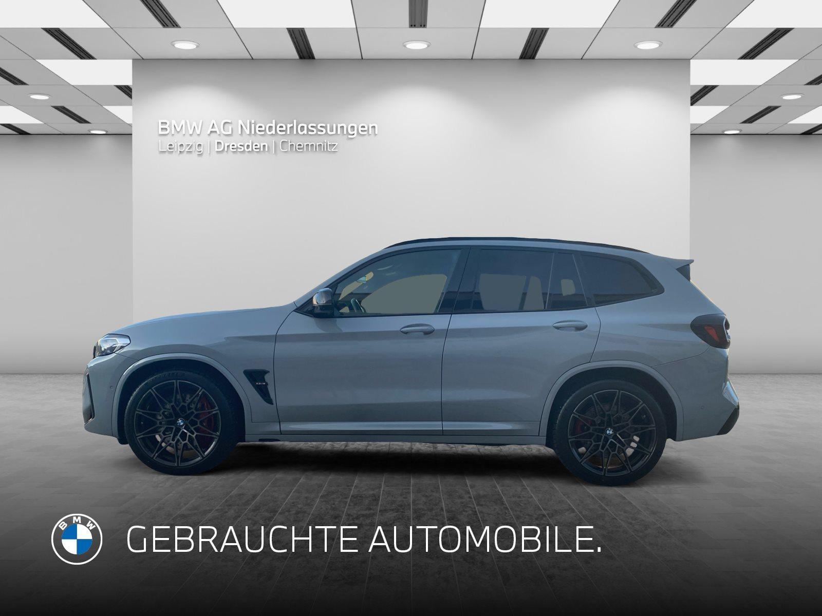 BMW X3M – Bild 2