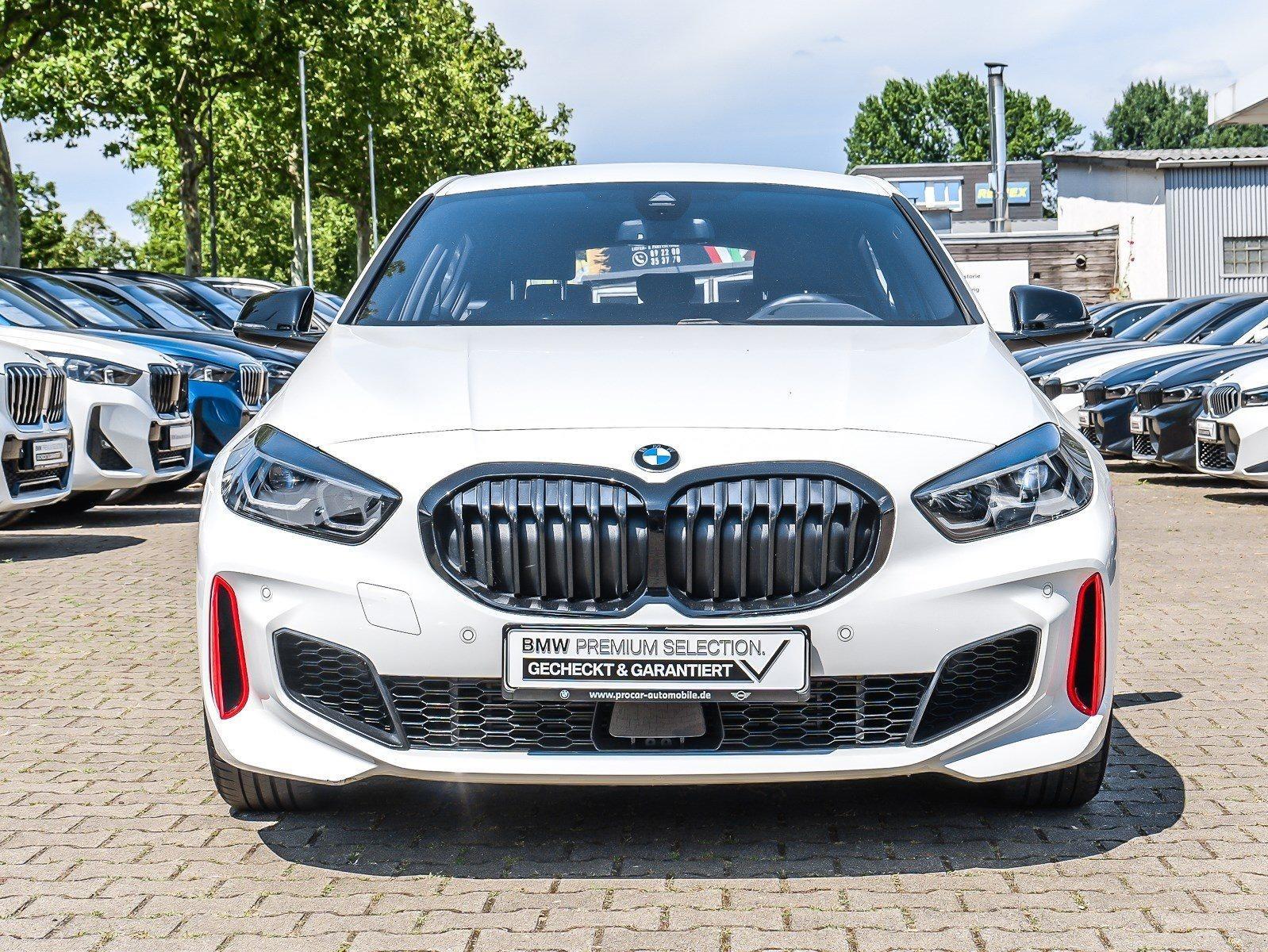 BMW 1er – Bild 9