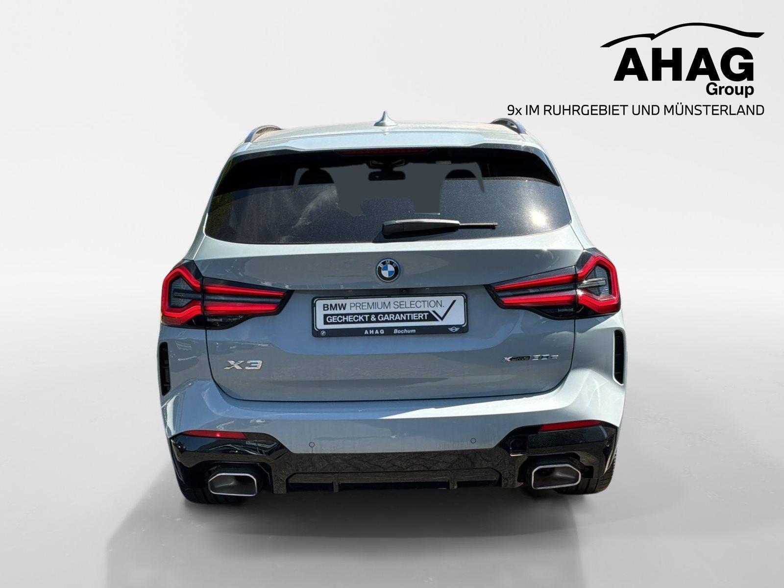 BMW X3 – Bild 11