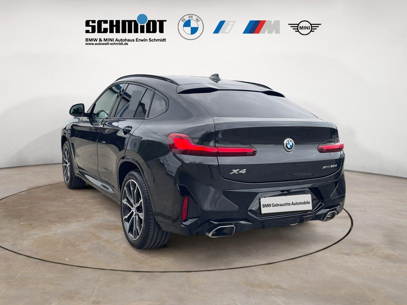 BMW X4 – Bild 6