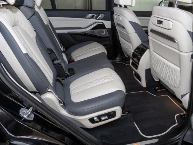 BMW X7 – Bild 21