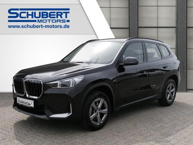 BMW X1 – Bild 14
