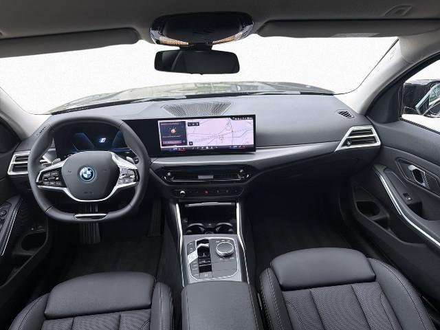 BMW 3er Touring – Bild 11
