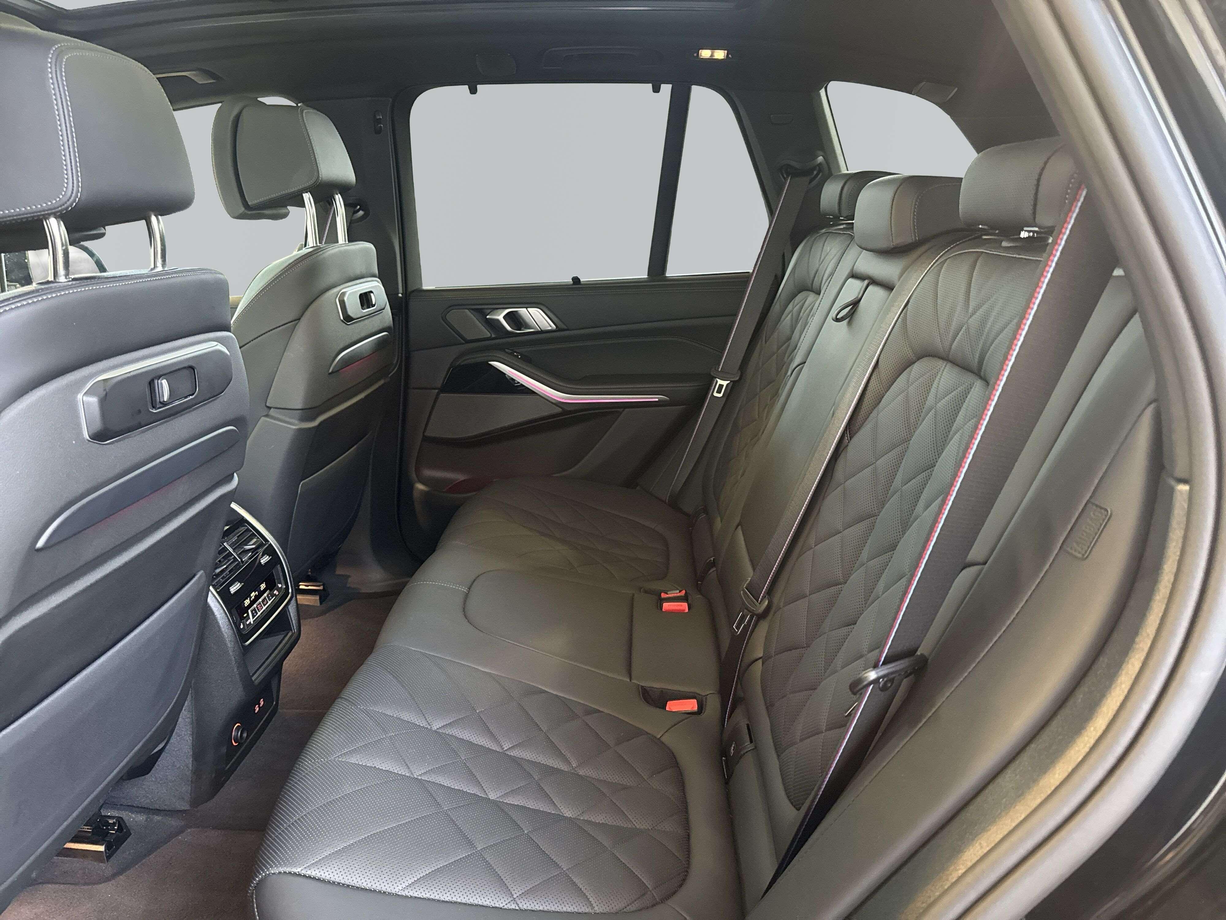 BMW X5 – Bild 21