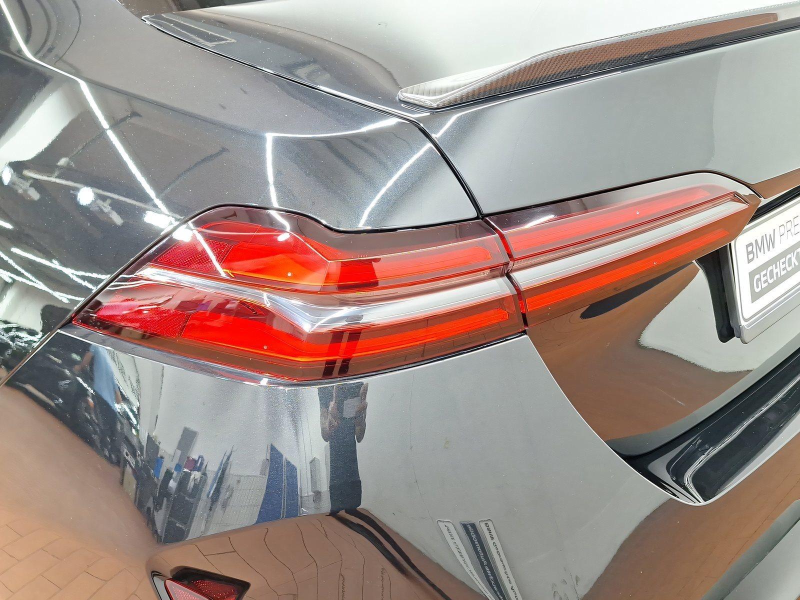 BMW M5 – Bild 11