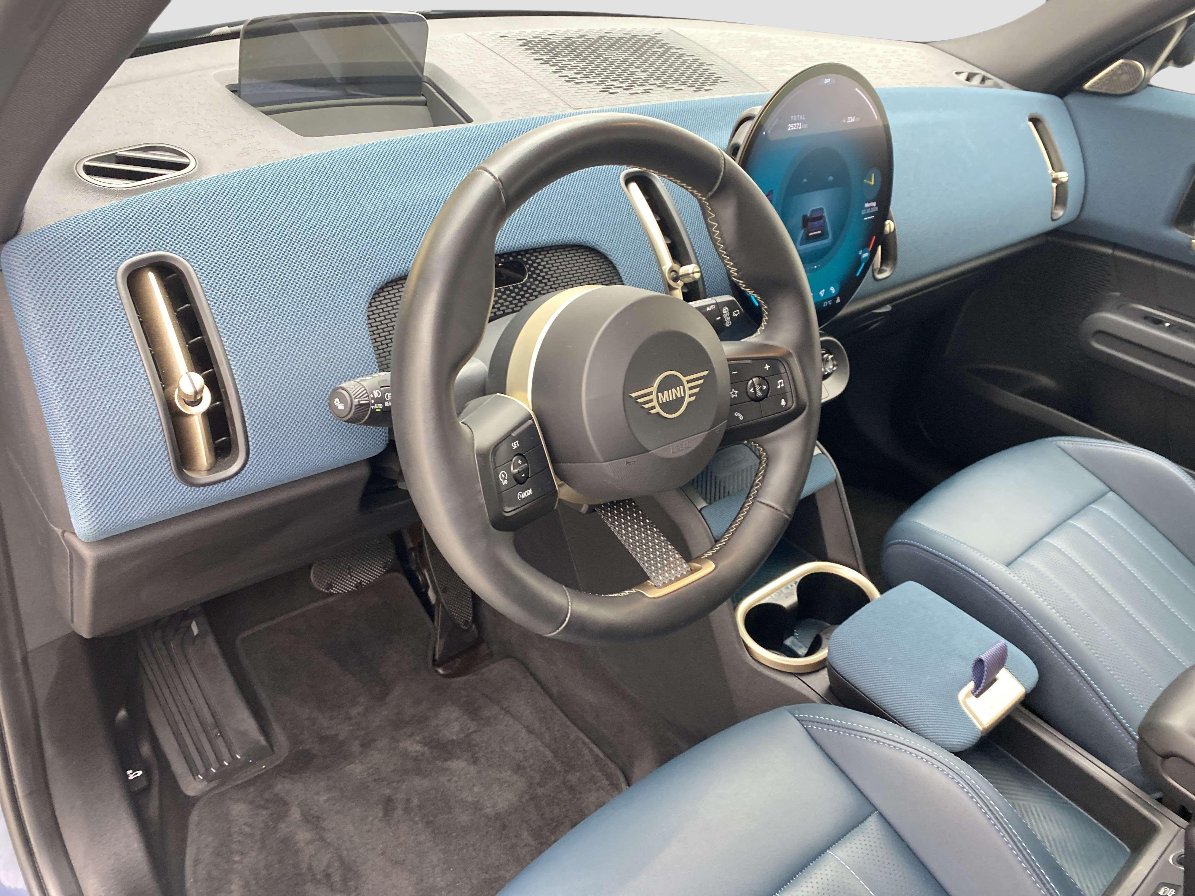 MINI Countryman – Bild 13
